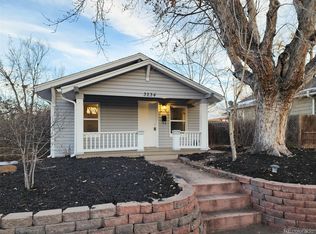 3234 S Logan St, Englewood, CO 80113