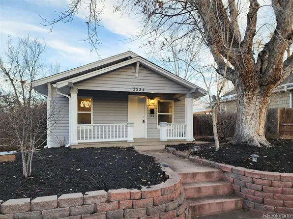 3234 S Logan Street, Englewood, CO 80113