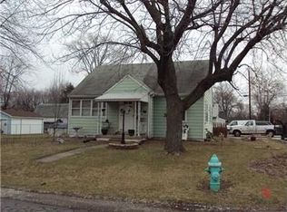 1365 Ingomar St, Indianapolis, IN 46241