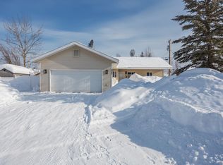 983 Minuteman Loop, North Pole, AK 99705