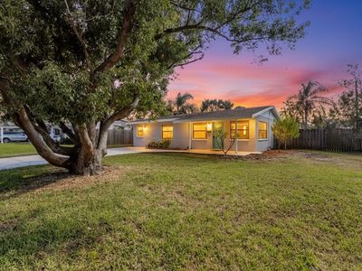 5280 16th Ave N, Saint Petersburg, FL, 33710