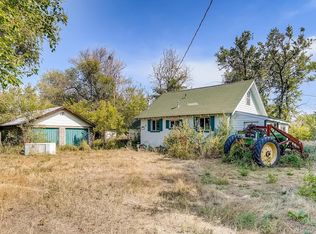 4980 Dover St, Arvada, CO 80002