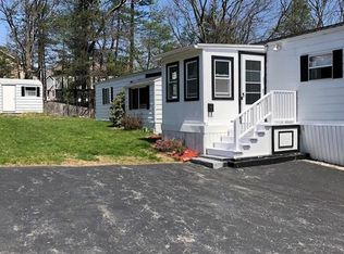 44 Kevork Ave, Marlborough, MA 01752