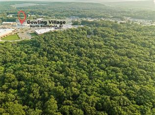 0 Hillview St, Woonsocket, RI 02895