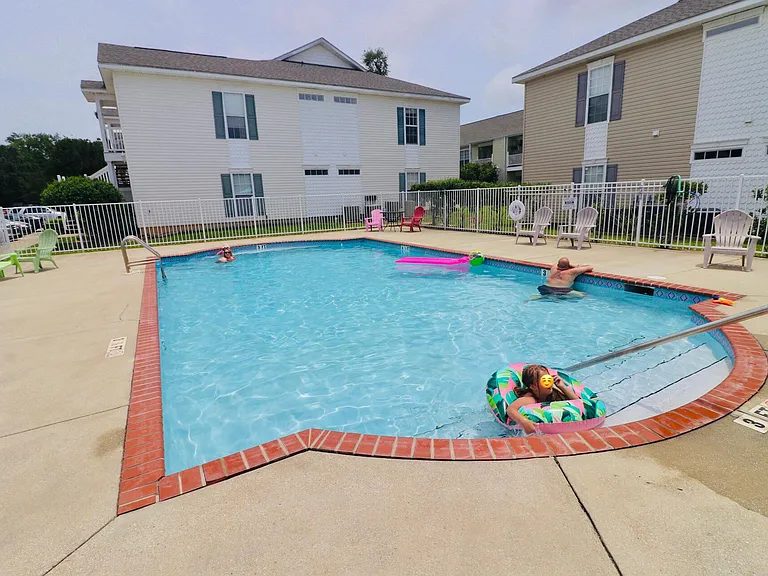 7101 Joy St #C5 — Photo 4