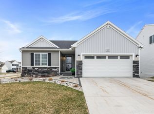 2629 Blooming Bud Ln, Kentwood, MI