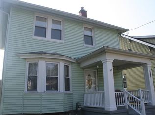 157 Pennsylvania Ave, Clairton, PA 15025