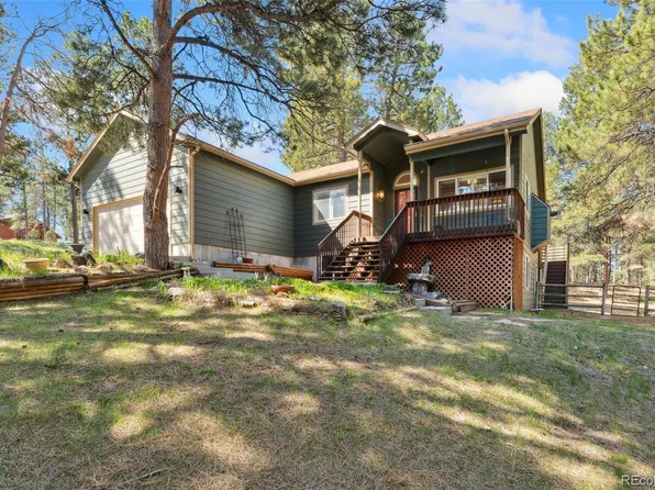 34103 Forest Park Drive, Elizabeth, CO 80107