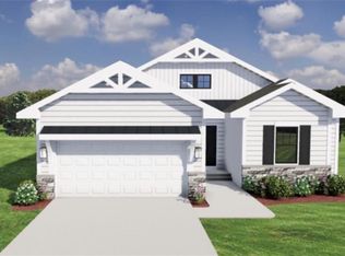 27013 E Dogwood Ln, Lake Lotawana, MO 64086