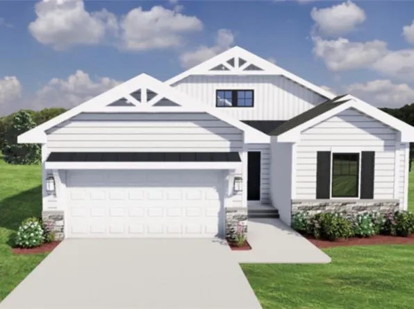 27013 E Dogwood Ln, Lake Lotawana, MO 64086