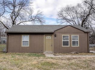 2724 N 64th St, Kansas City, KS 66104