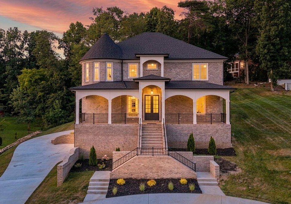 1st image of 9921 Frost Ridge Dr
