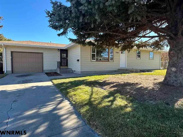 2060 19th St, Gering, NE 69341