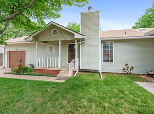 430 S Woodchuck Ln, Wichita, KS 67209