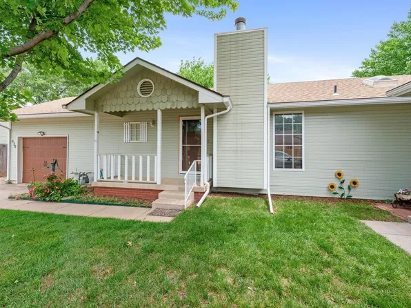 430 S Woodchuck Ln, Wichita, KS 67209
