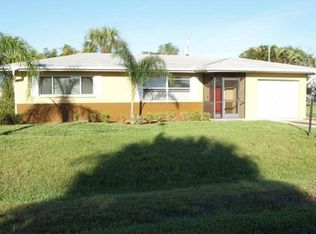 4514 SE 10th Ave, Cape Coral, FL 33904