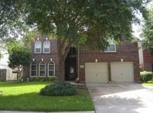 1010 Albany Ct, Richmond, TX 77406