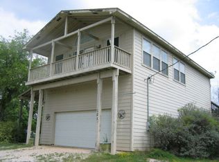 125 Plum St, Bluffton, TX 78607