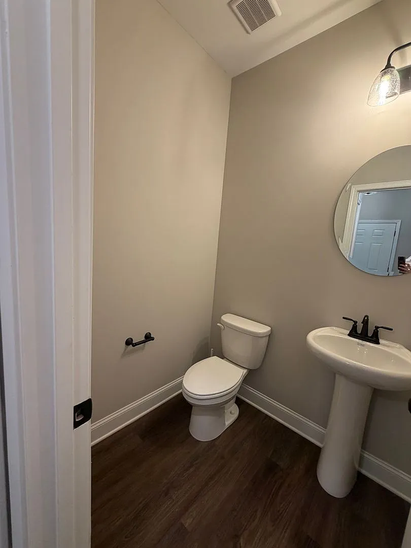 Beautiful New Construction Home for Rent in Northwest Huntsville! — Photo 3