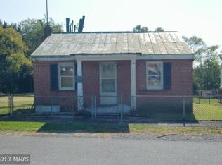 625 Union Ave, Martinsburg, WV 25404