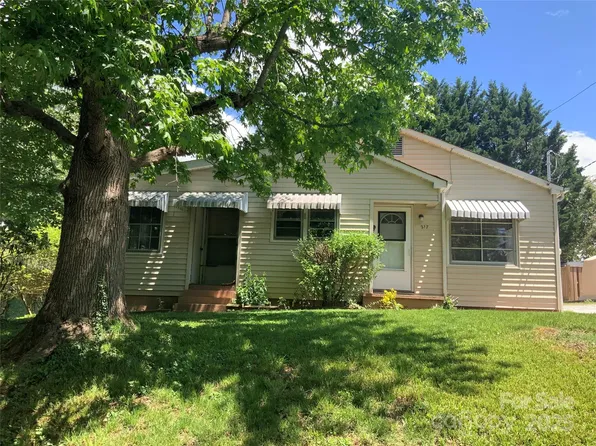 217 Summit St, Asheville, NC 28803