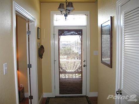 Entry Way