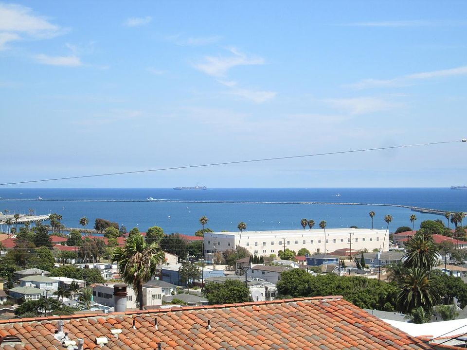 View from Balcony - See It All