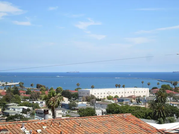 2607 S Peck Ave Unit A, San Pedro, CA 90731