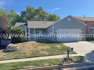 1080 Piros Dr, Colorado Springs, CO 80922