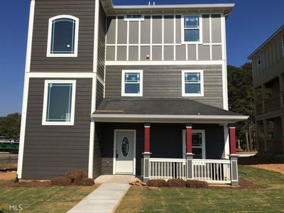 688 Rose Palm Ln, Atlanta, GA, 30315