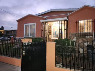 10327 S Budlong Ave, Los Angeles, CA 90044