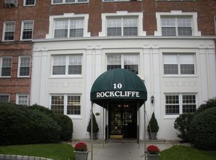 10 Crestmont Rd APT 3C, Montclair, NJ 07042