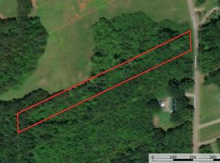 Easters Rd, Boydton, VA 23917