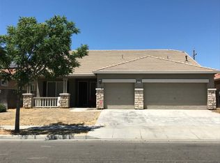2067 Venezia St, Los Banos, CA
