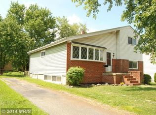 3006 Fairview Rd, Baltimore, MD 21207