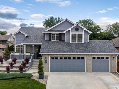 6888 Howell Street, Arvada, CO, 80004