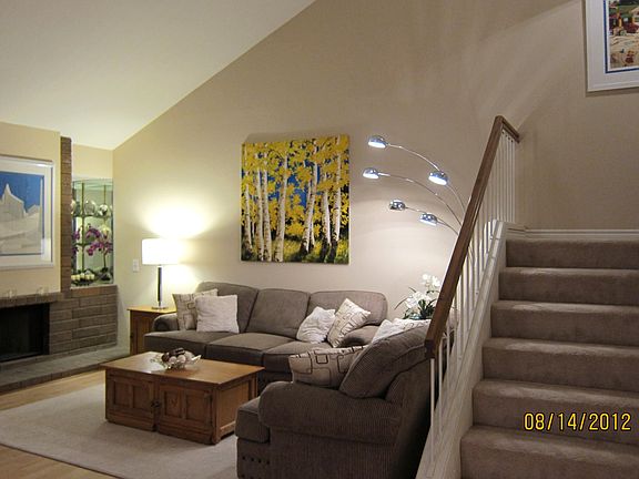 Shows like a Model Home