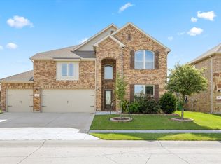205 Churchill Dr, Fate, TX 75189