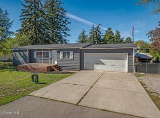 9649 N Gleason Rd, Hayden Lake, ID 83835