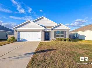 17061 Lanier Blvd, Foley, AL 36535