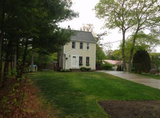 91 Reed Ave, Plymouth, MA 02360