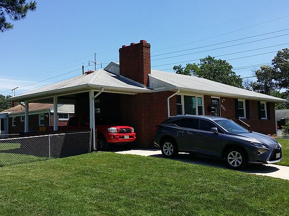 5th image of 6616 Nyack Pl