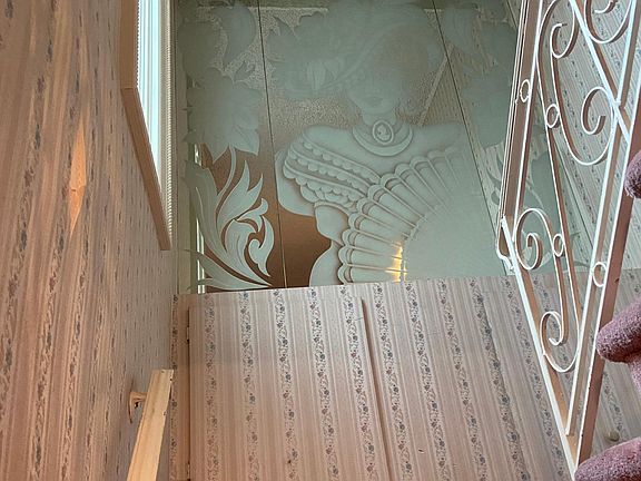 Stairway