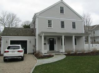 193 Parker Rd, Osterville, MA 02655