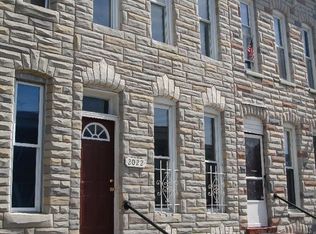 2022 Ramsay St, Baltimore, MD 21223