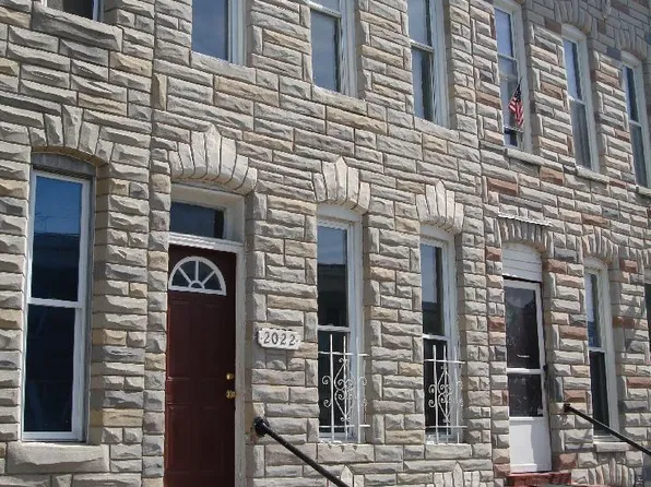 2022 Ramsay St, Baltimore, MD 21223