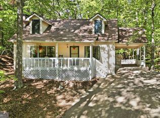 147 Lone Bear Dr, Waleska, GA 30183