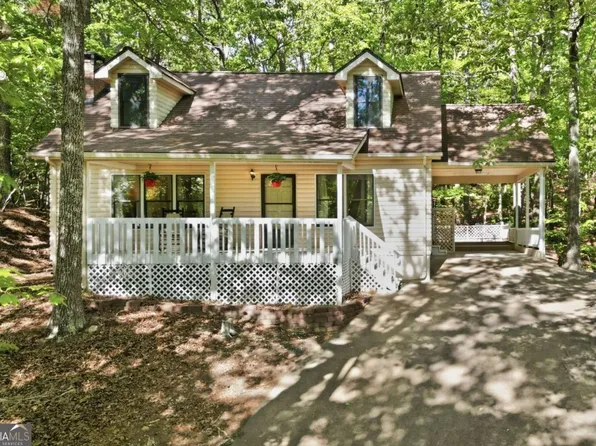 147 Lone Bear Dr, Waleska, GA 30183