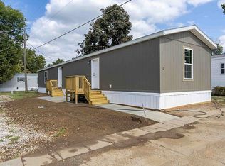 3101 Washington St TRAILER 12, Bellevue, NE 68005