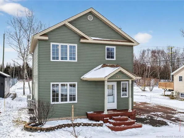 243 Landry, Shediac, NB E4P 9E9